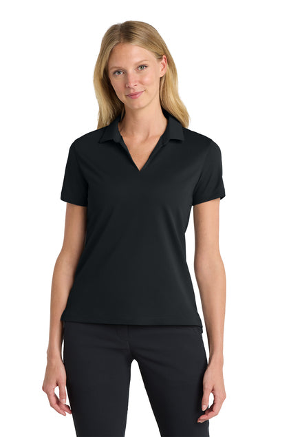 Nike Women's Dri-Fit Micro Pique Fit 2.0 Polo