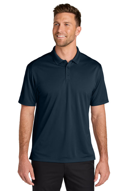 Port Authority Wearever Performance Pique Polo