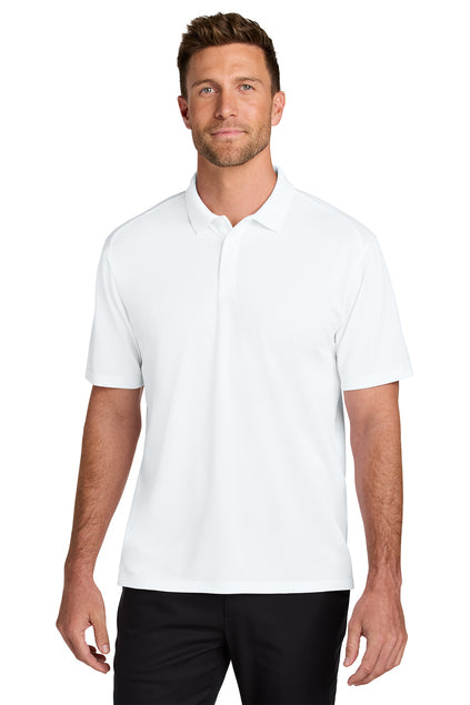Port Authority Wearever Performance Pique Polo
