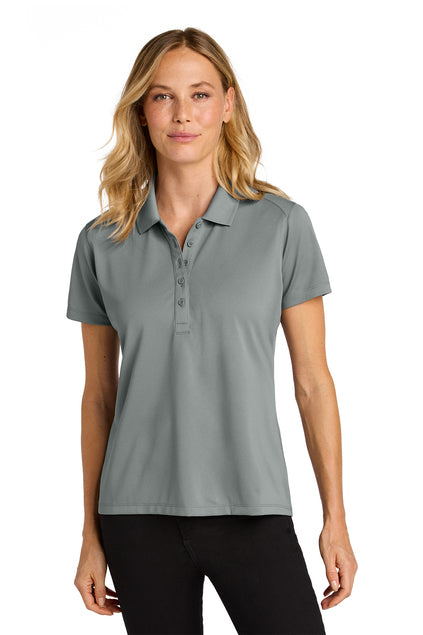 Port Authority Women's Wearever Performance Pique Polo