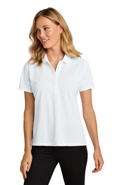 Port Authority Women's Wearever Performance Pique Polo