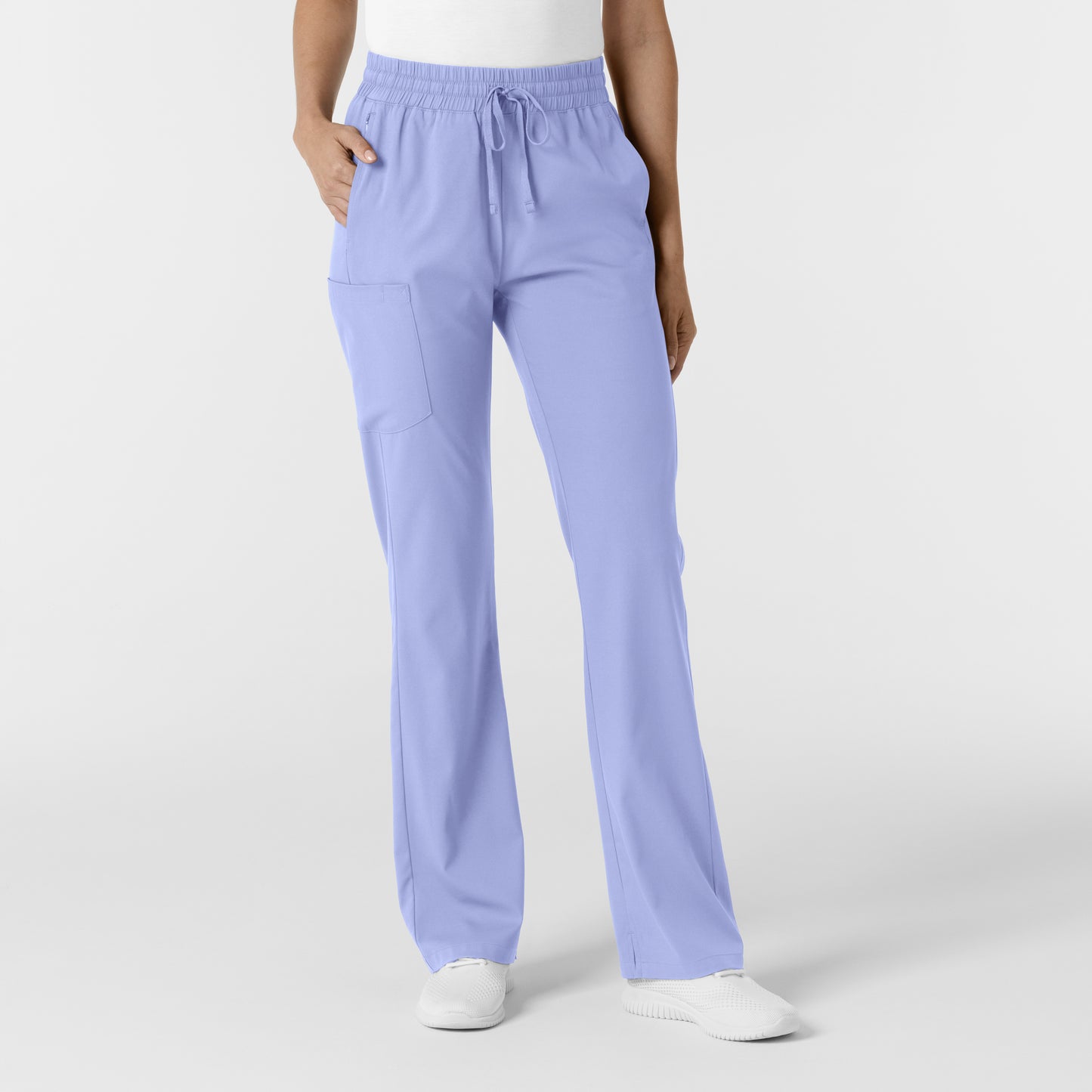 Boundless Women's Bootcut Scrub Pant