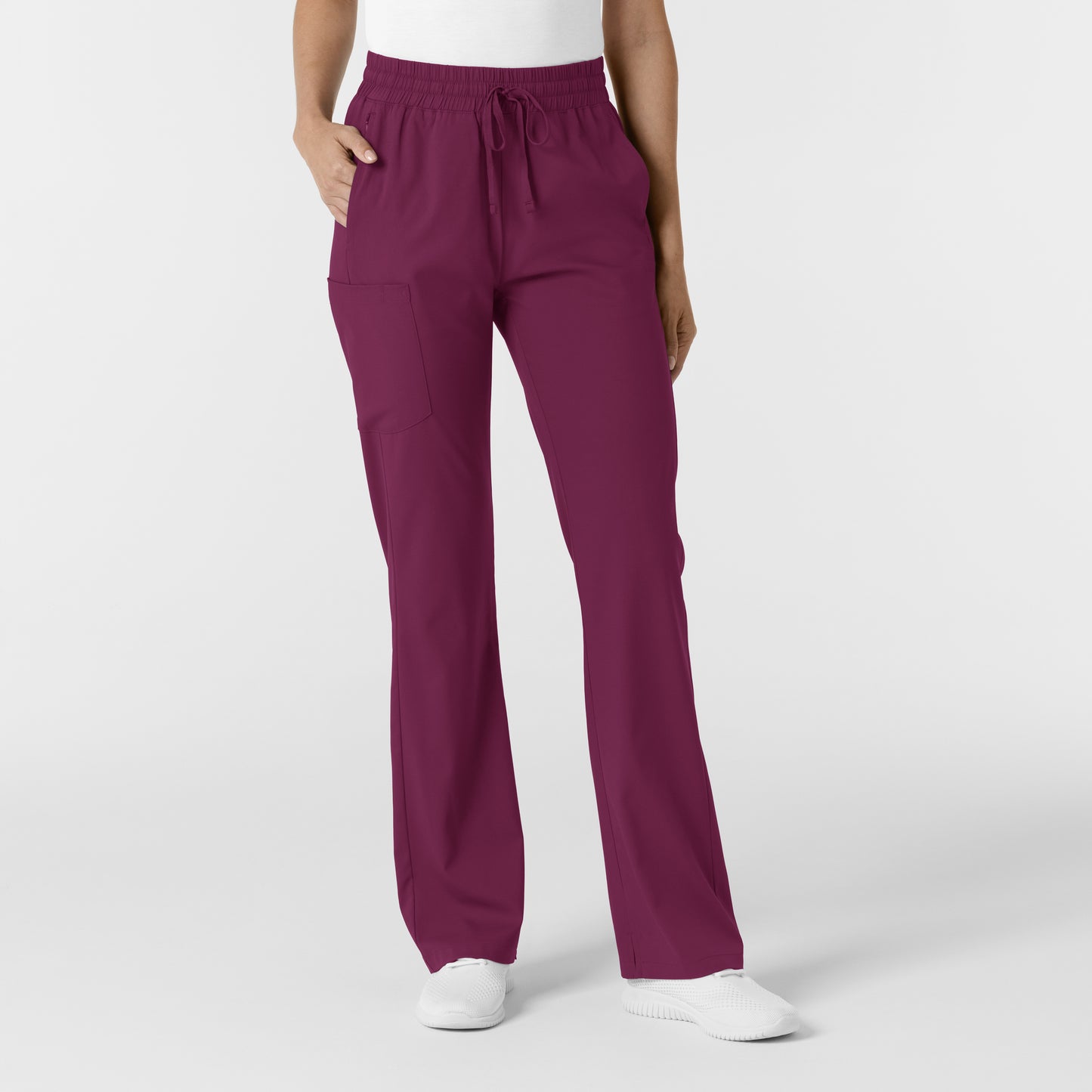 Boundless Women's Bootcut Scrub Pant