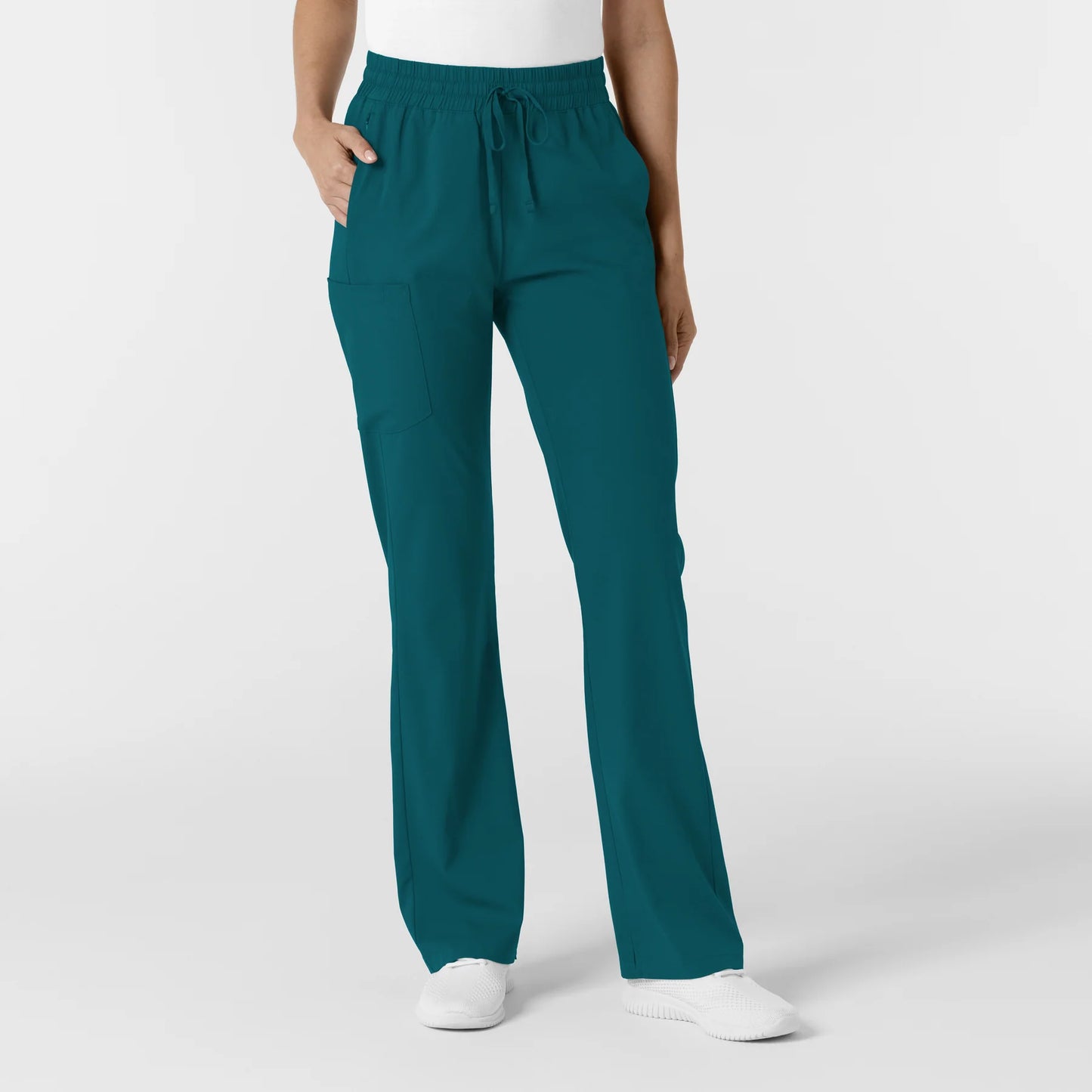 Boundless Women's Bootcut Scrub Pant
