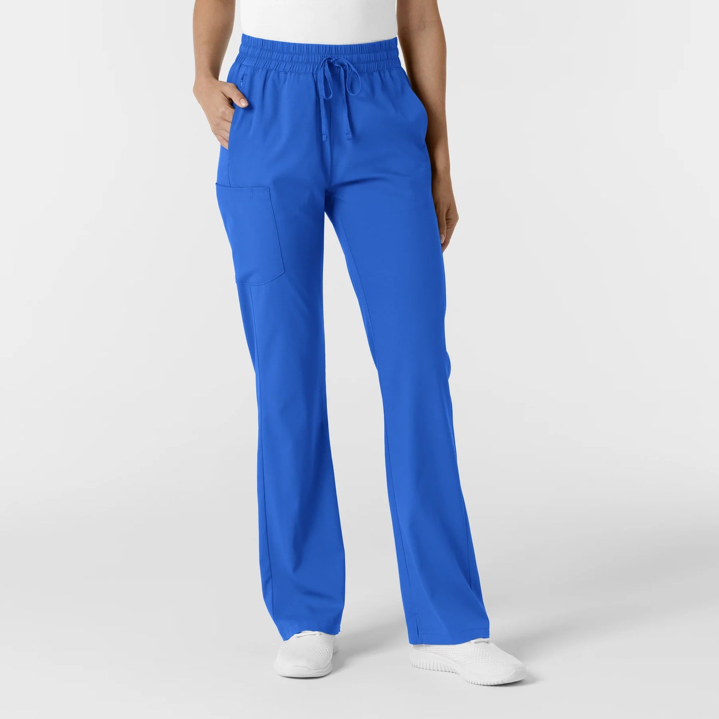 Boundless Women's Bootcut Scrub Pant