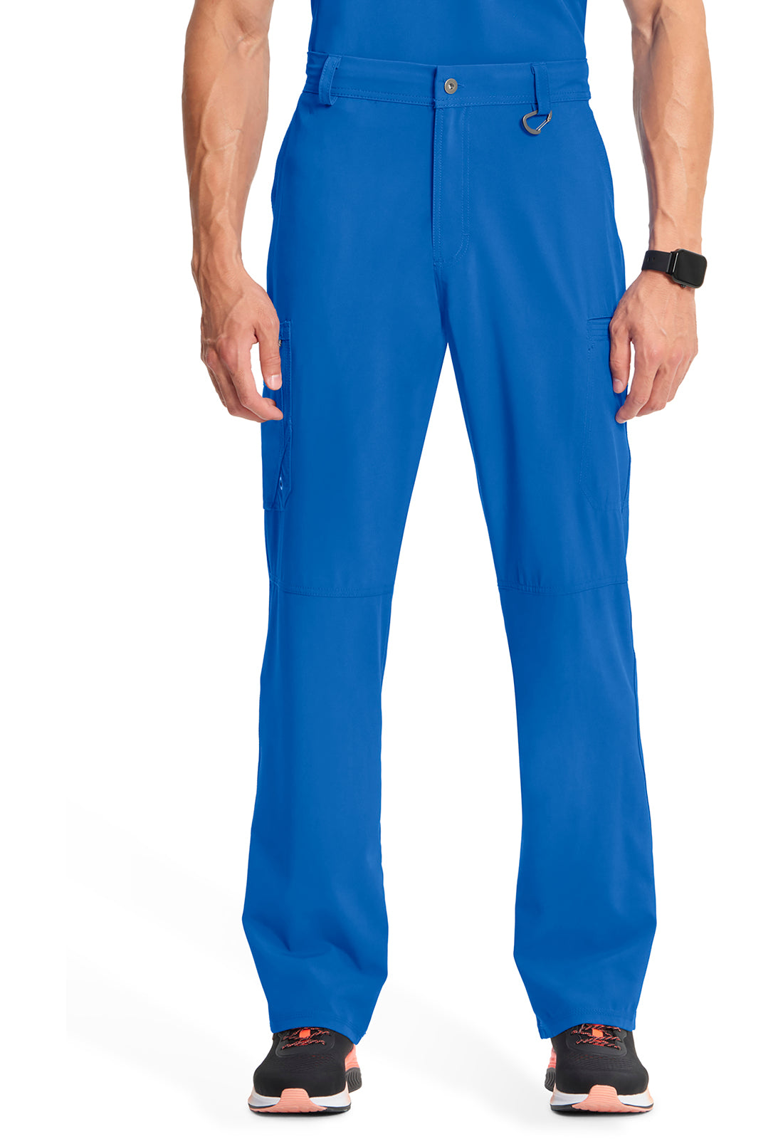 Infinity Men's Fly Front Pant
