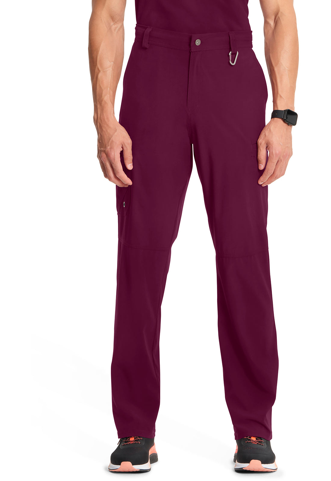Infinity Men's Fly Front Pant