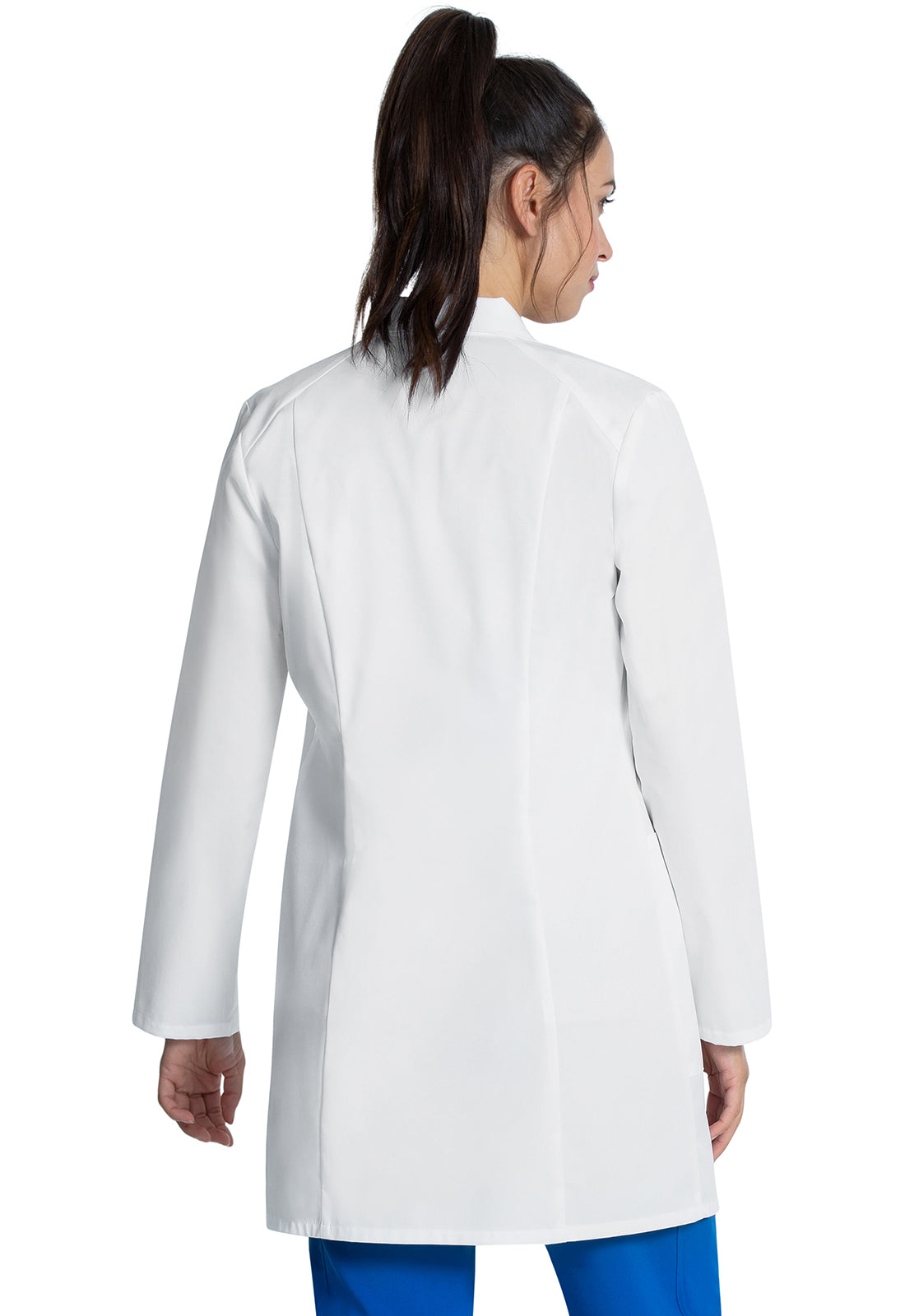 Project Lab By Cherokee, 33' Lab Coat