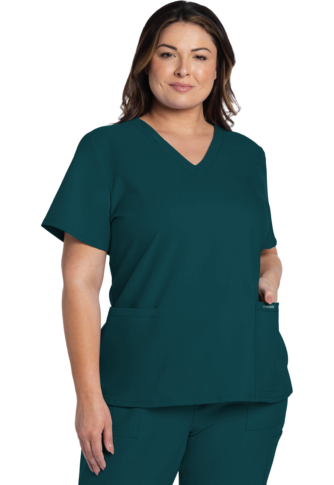 V-Neck Top, WW Originals Ultra