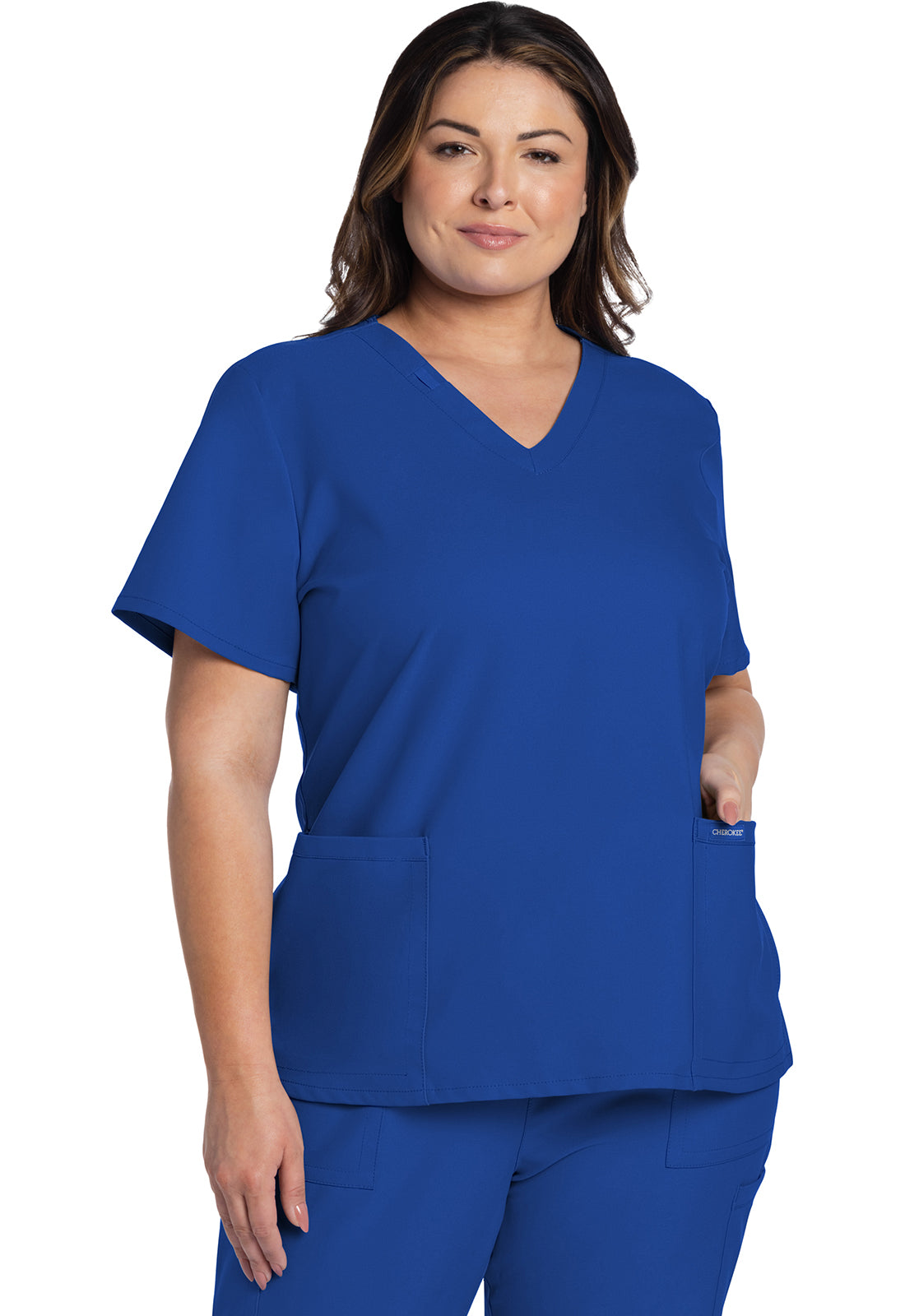 V-Neck Top, WW Originals Ultra