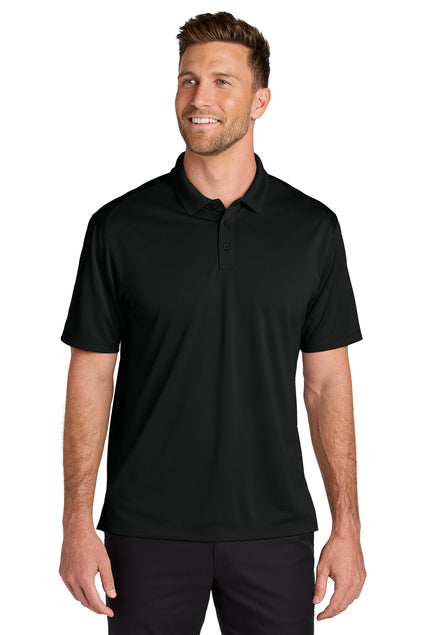 Port Authority Wearever Performance Pique Polo