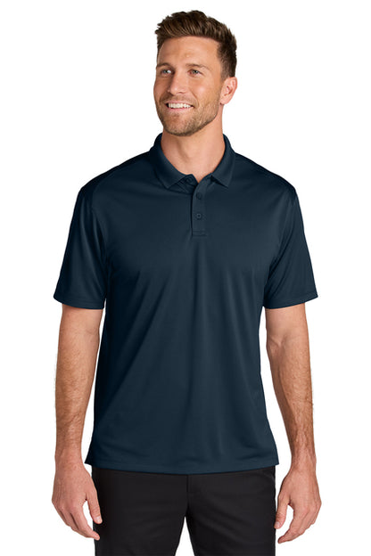 Port Authority Wearever Performance Pique Polo