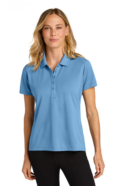 Port Authority Women's Wearever Performance Pique Polo