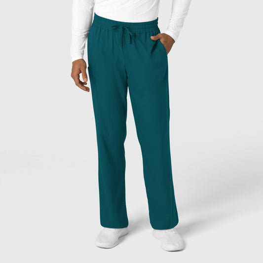 Boundless Men's Straight Leg Scrub Pant
