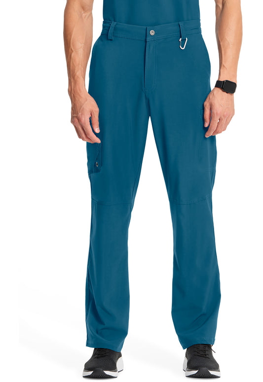 Infinity Men's Fly Front Pant