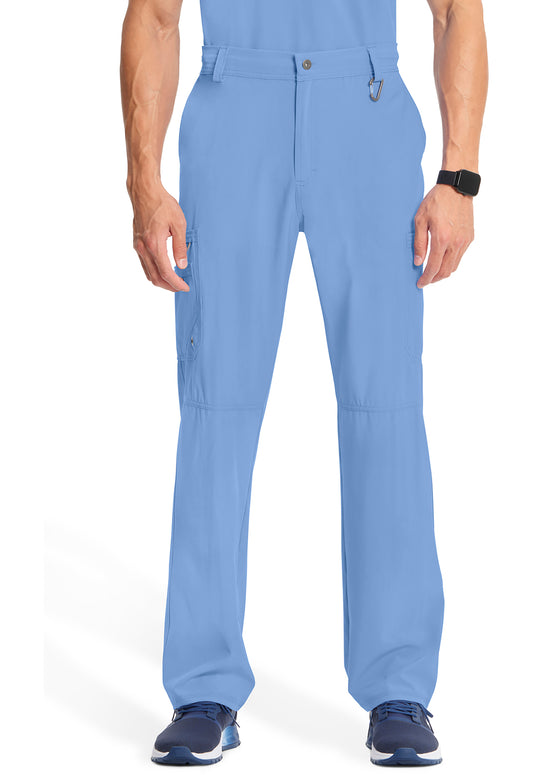 Infinity Men's Fly Front Pant