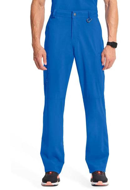 Infinity Men's Fly Front Pant