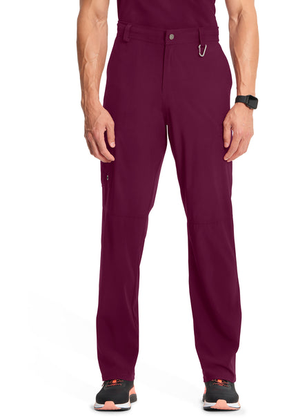 Infinity Men's Fly Front Pant