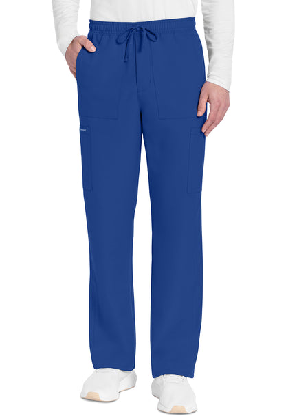 Men's Mid Rise Zip Fly Straight Leg Pant, WW Originals Ultra