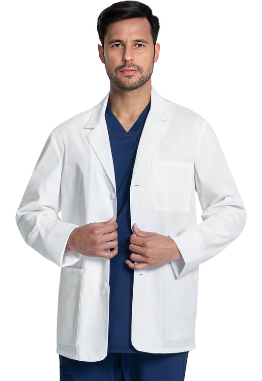 Project Lab by Cherokee, 30" inch Men's Consultation Coat